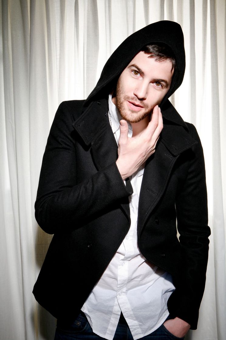 Jim Sturgess