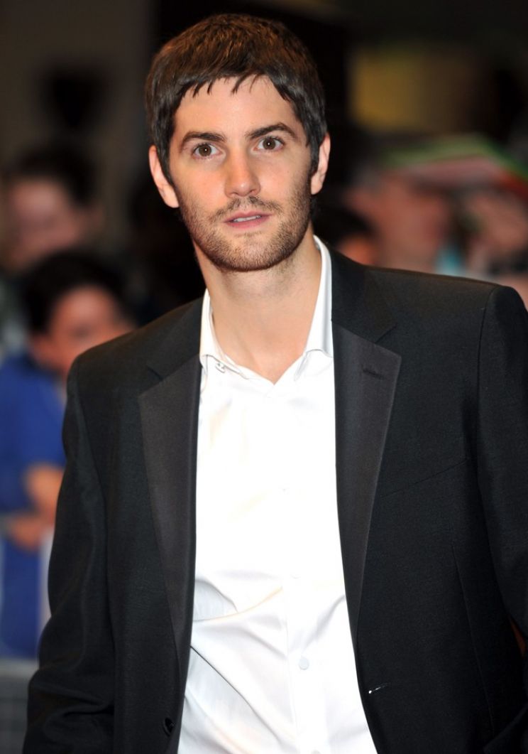 Jim Sturgess