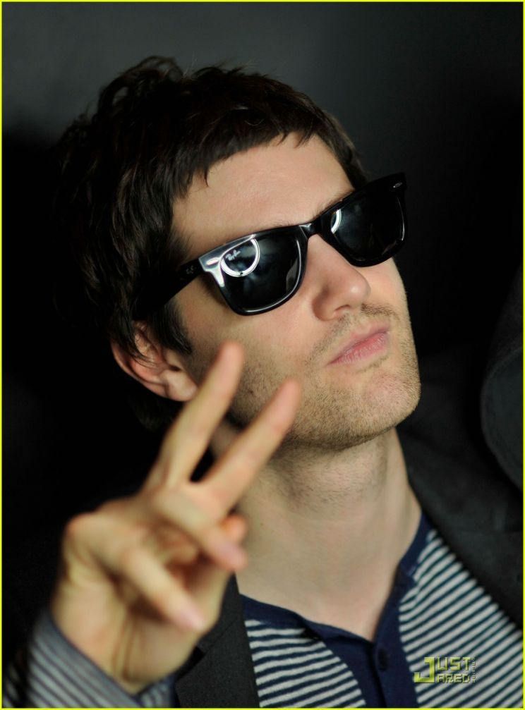 Jim Sturgess