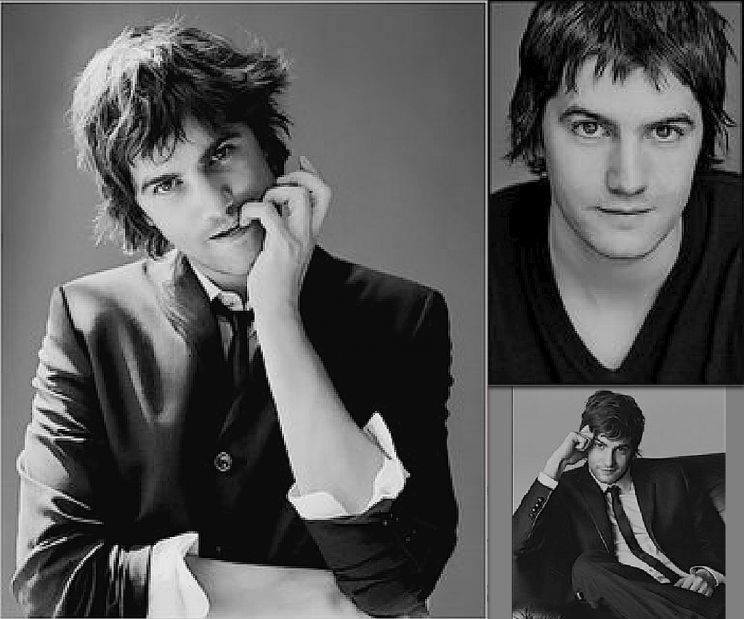 Jim Sturgess