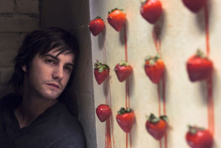 Jim Sturgess