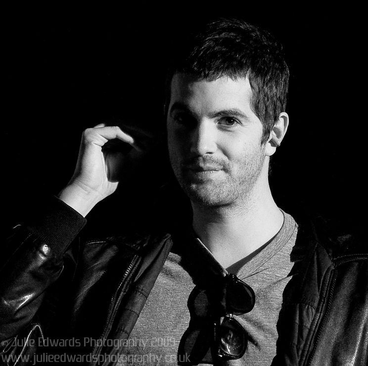 Jim Sturgess