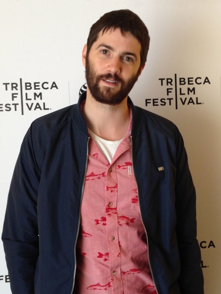 Jim Sturgess