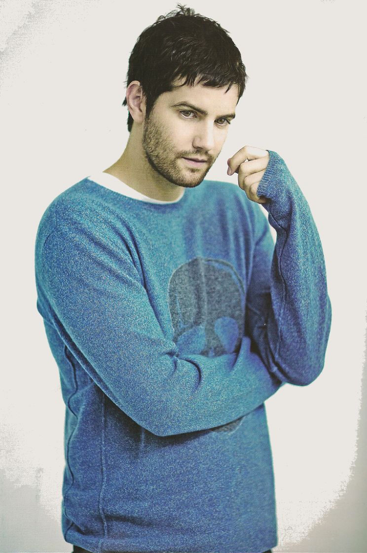 Jim Sturgess