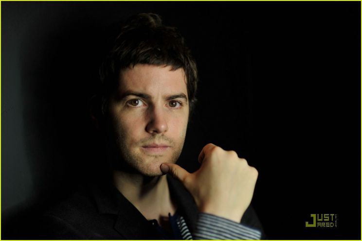 Jim Sturgess