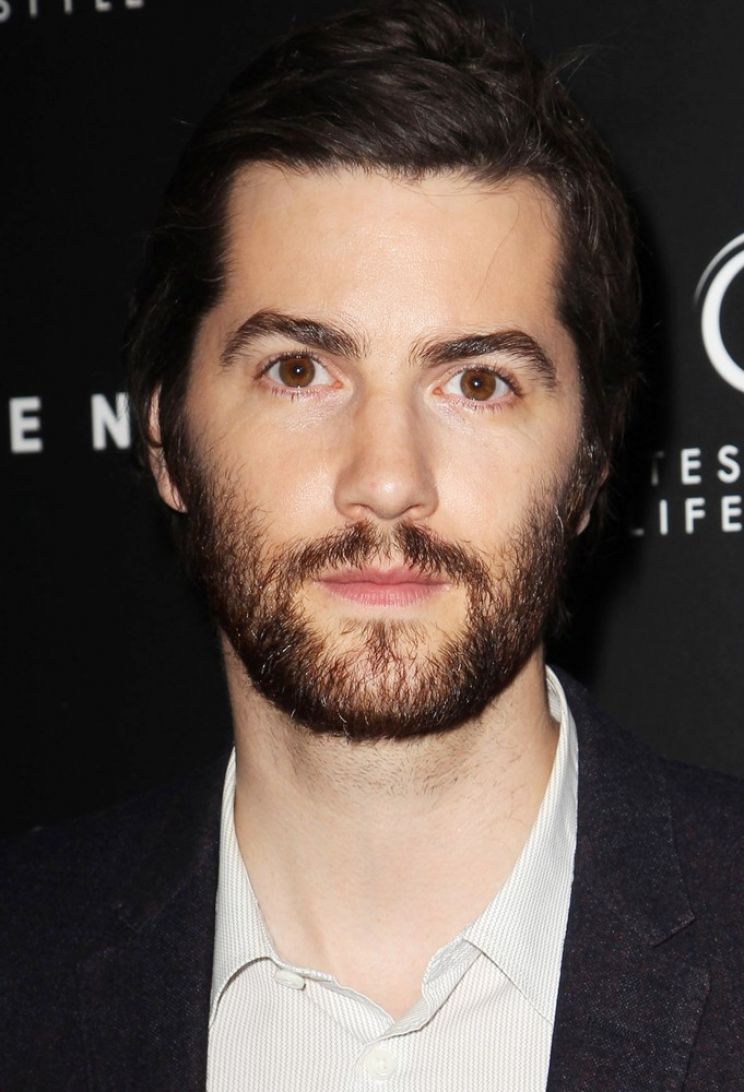 Jim Sturgess