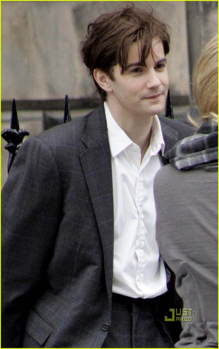 Jim Sturgess