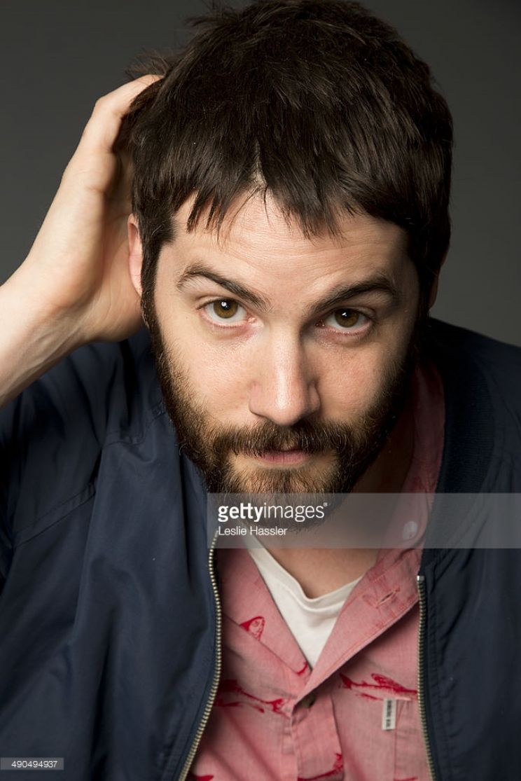 Jim Sturgess