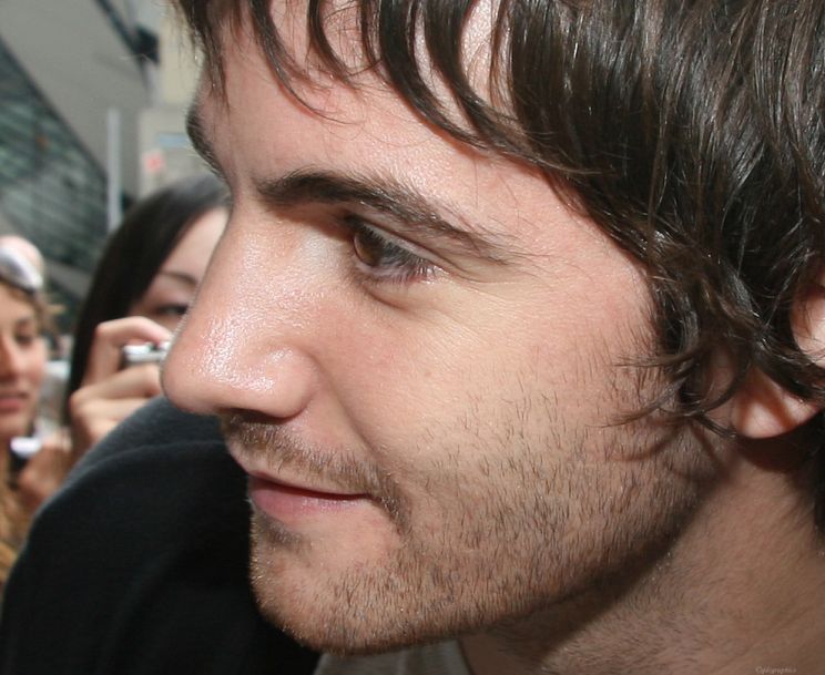 Jim Sturgess