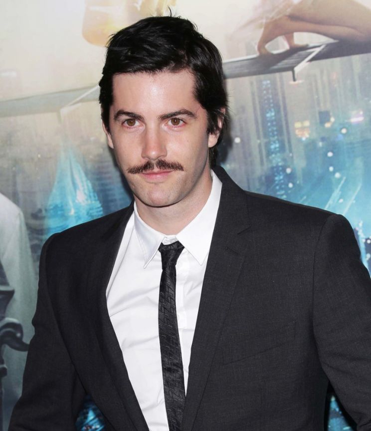 Jim Sturgess