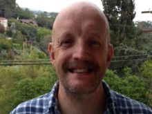 Jim Tavaré