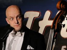 Jim Tavaré