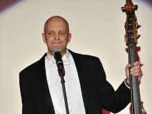 Jim Tavaré