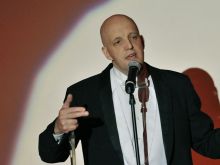 Jim Tavaré