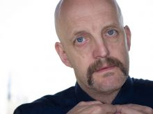 Jim Tavaré