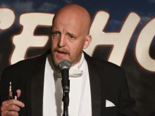 Jim Tavaré