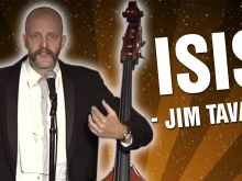 Jim Tavaré