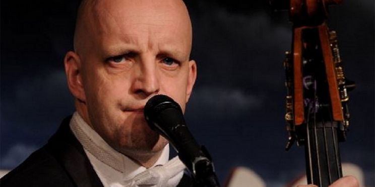 Jim Tavaré