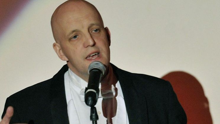 Jim Tavaré