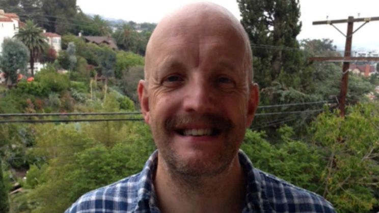 Jim Tavaré