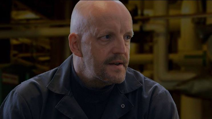 Jim Tavaré