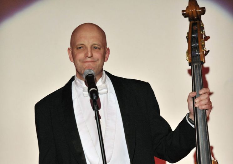 Jim Tavaré