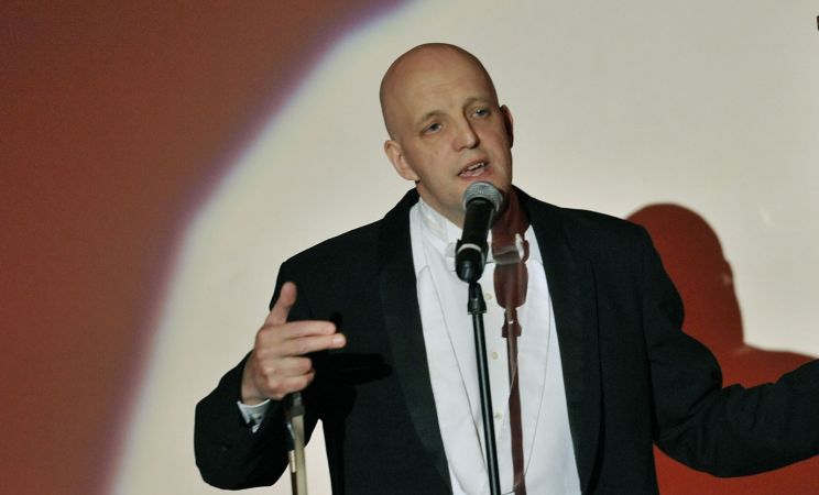 Jim Tavaré
