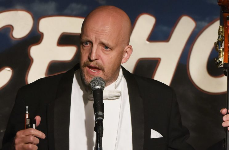 Jim Tavaré