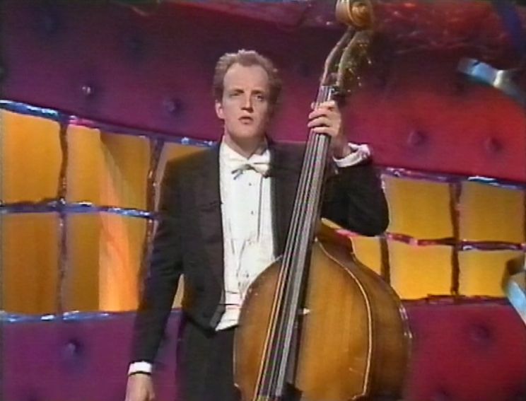 Jim Tavaré