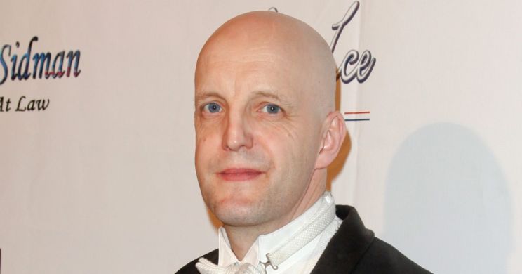 Jim Tavaré