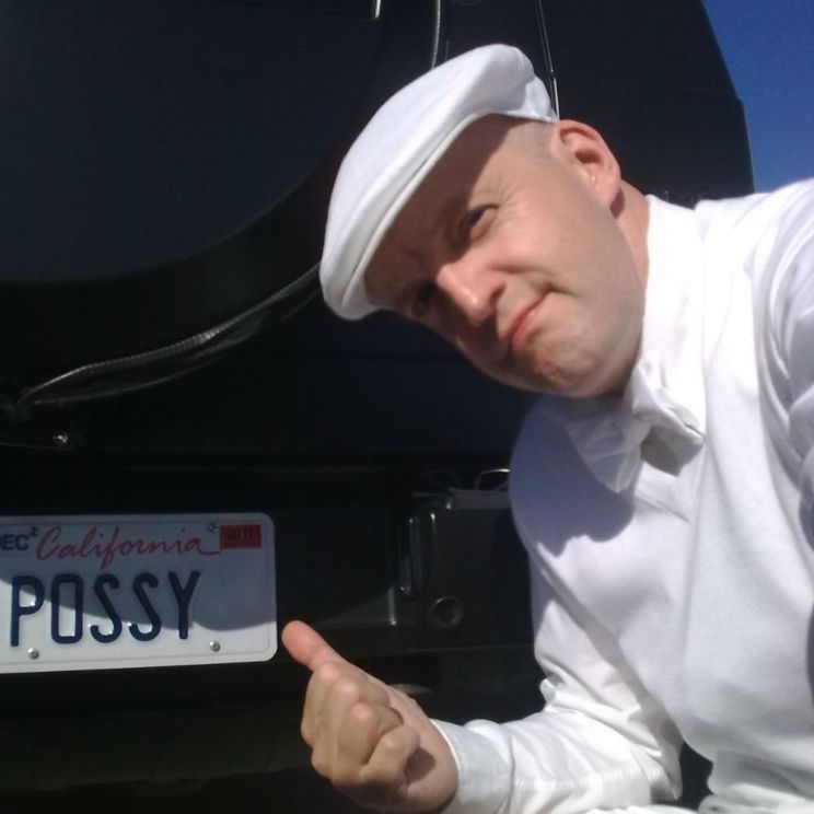 Jim Tavaré