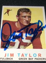 Jim Taylor