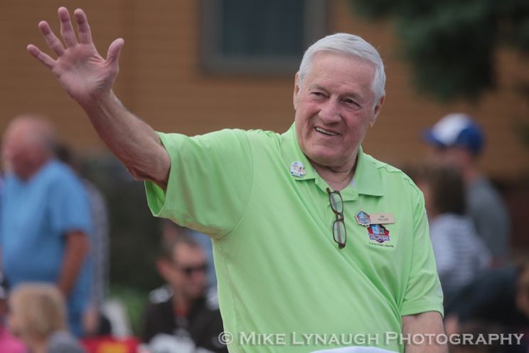 Jim Taylor