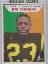 Jim Thomas