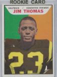 Jim Thomas
