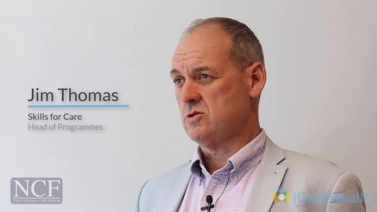 Jim Thomas