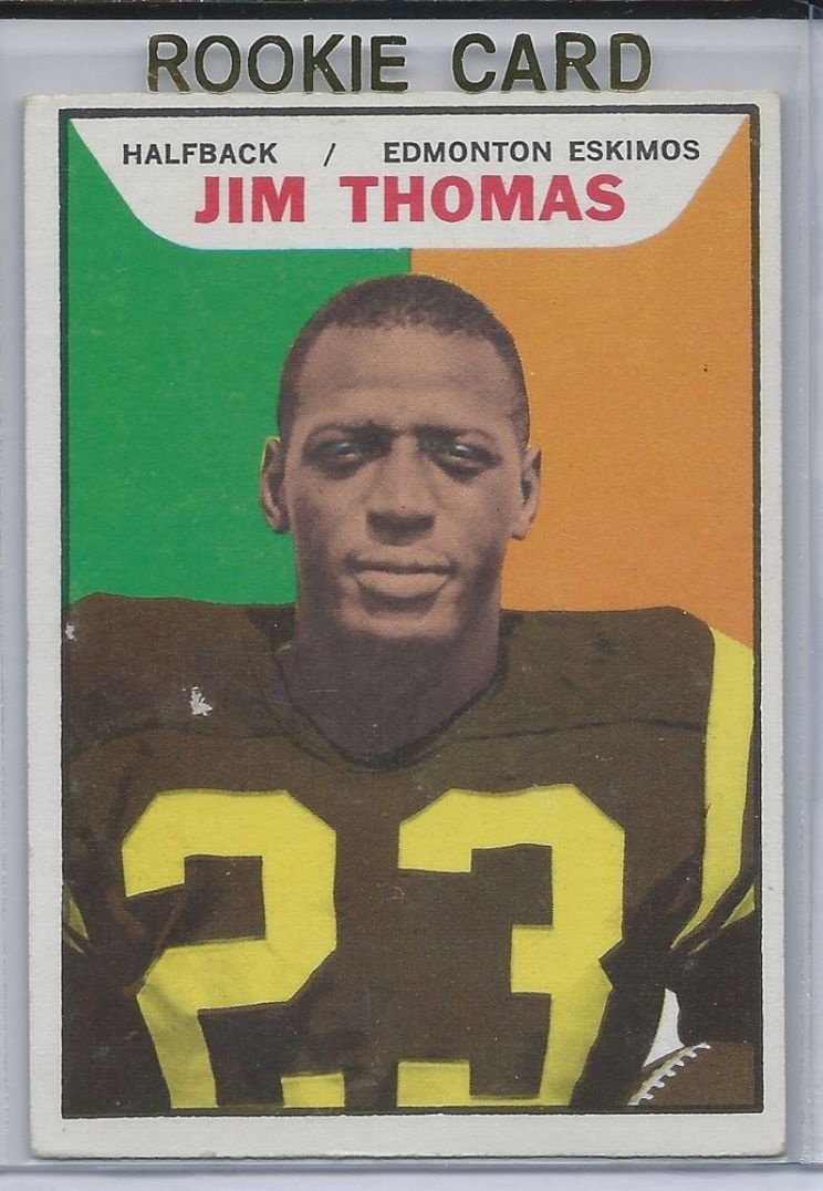 Jim Thomas