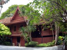 Jim Thompson