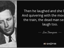 Jim Thompson