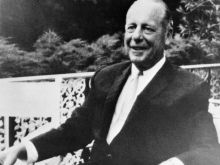 Jim Thompson