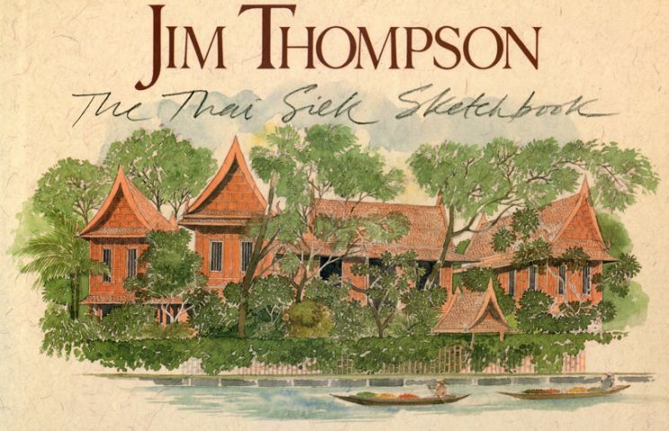 Jim Thompson