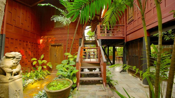 Jim Thompson