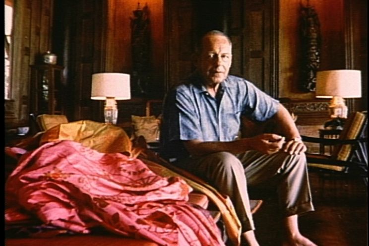 Jim Thompson