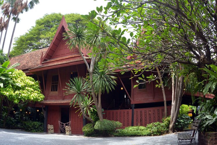 Jim Thompson