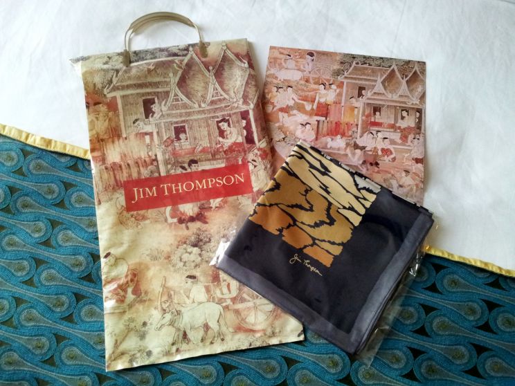 Jim Thompson