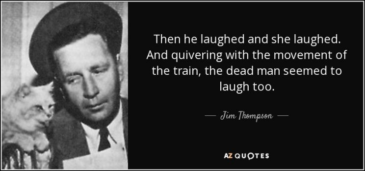 Jim Thompson