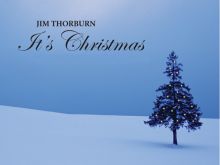 Jim Thorburn