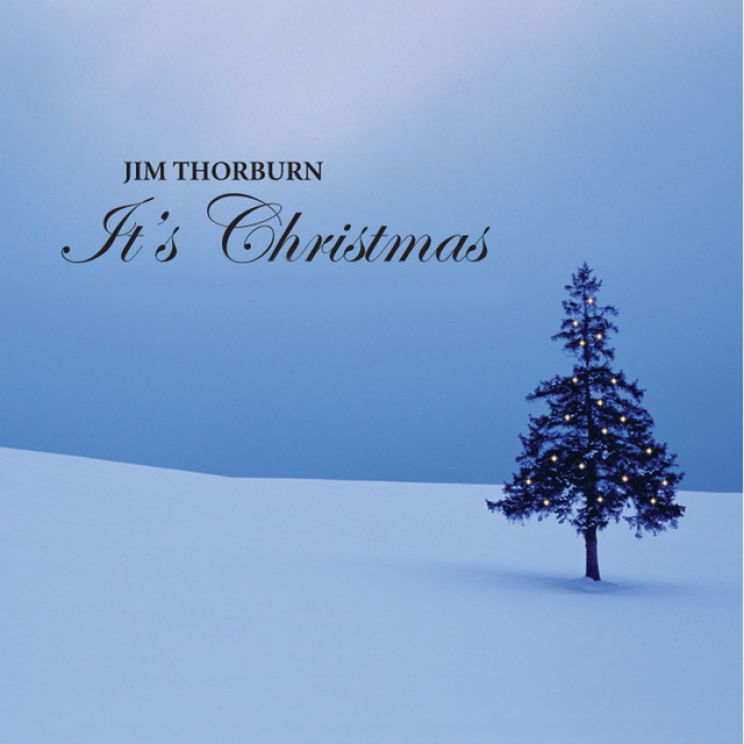 Jim Thorburn