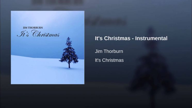 Jim Thorburn