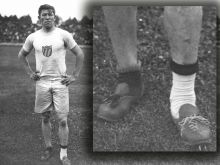 Jim Thorpe